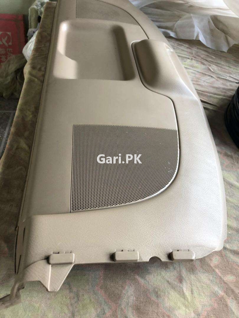 Honda Civic 2004 2006 Speaker Phata Speakers 2024 Speakers Car Spare