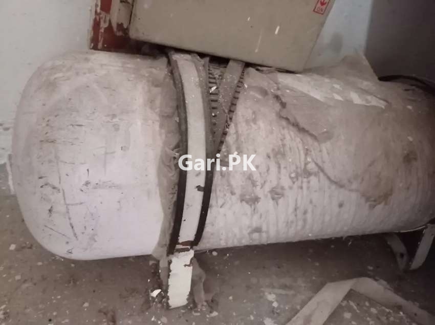 Cng Kit With Stand Mehran 2011 Model CNG Kits 2023 CNG Kits Car Spare