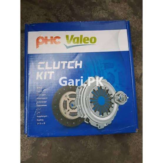 Toyota Corolla 1 3 Xli Korean Clutch Pressure Plate Set 2024 Clutches