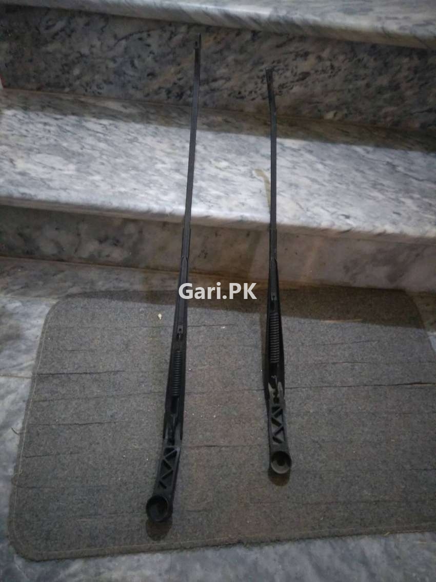 Honda City Wiper Viper Blades 2024 Viper Blades Car Spare Part in Lahore