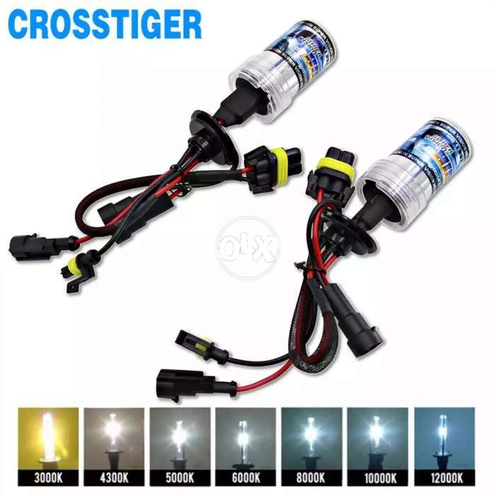 Hid Cars Full Kit HIDs 2024 HIDs Car Spare Part in Islamabad