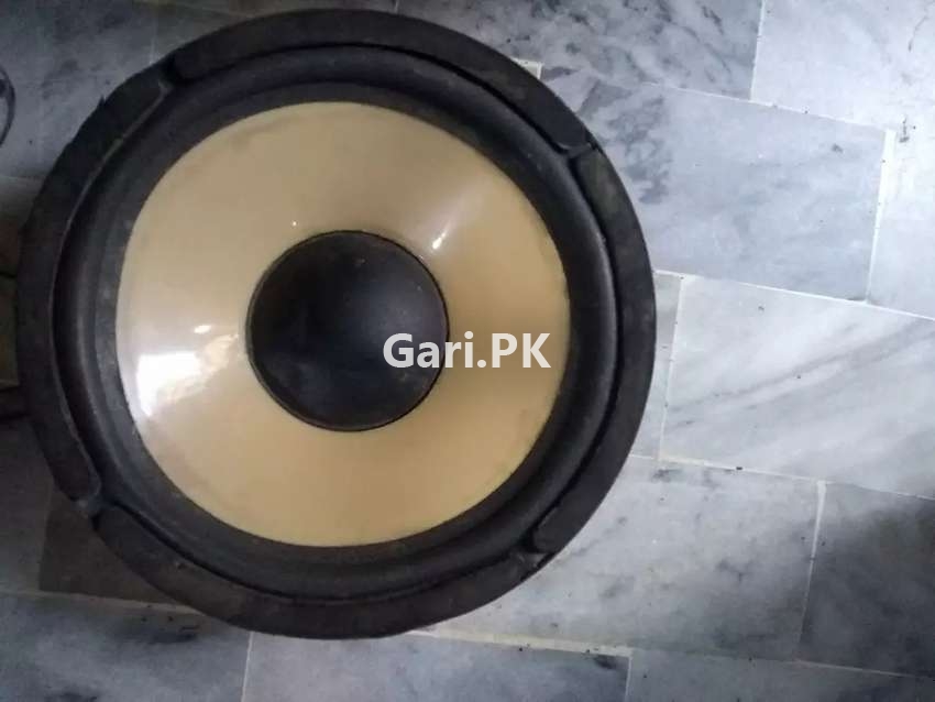Pioneer Sub Woofer Speaker 10 Inch Speakers 2024 Speakers Car Spare