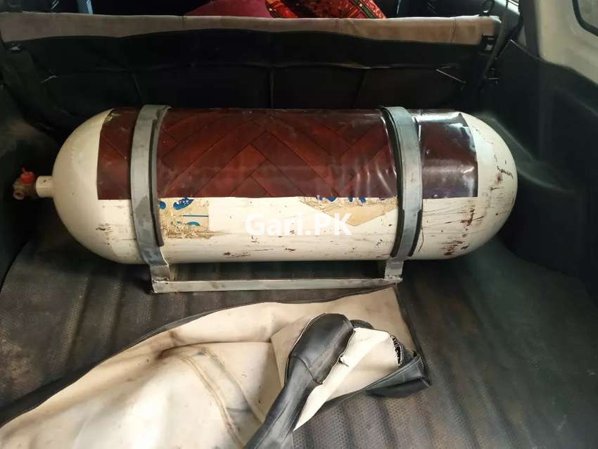 Cng 60kg Lendi Renzo CNG Kits 2023 CNG Kits Car Spare Part in Karachi