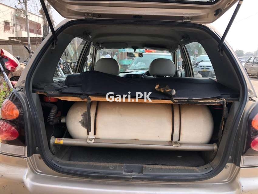Cng Cylinder Kit CNG Kits 2023 CNG Kits Car Spare Part in Karachi