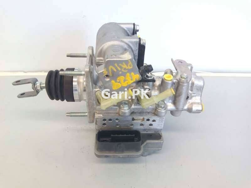 Toyota Prius Aqua Axio Camry Crown Lexus Abs Pump Fix C1391 C1256 2024