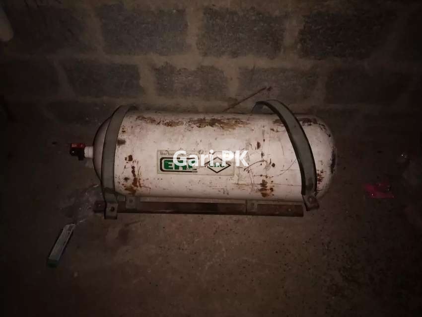 Cng Clinder CNG Kits 2024 CNG Kits Car Spare Part in Karachi