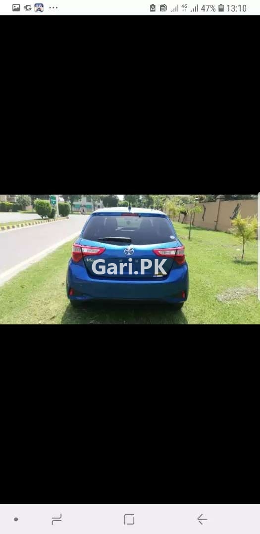 Toyota Vitz Passo 2005 2020 Abs System Sale Cvt Gear 2024 Brake Pads