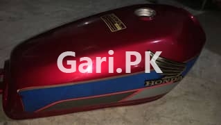 Honda 125 Spare Parts Bike Parts