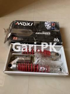 Absorber Shock All Bikes Bike Parts