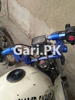 Hidrolic Cd 70 Handle HIDs