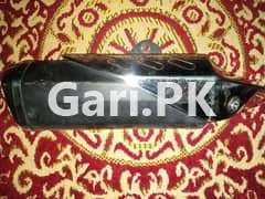 Jeniun 150cc Bike Exhuast Bike Parts Jeniun 150cc Bike Exhuast Bike Parts