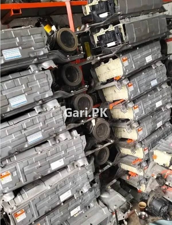 Aqua Hybrid Battery Prius Hybrid Battery Abs Unit Motar Lithium Ion