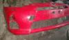 Toyota Aqua Front Bumper Red