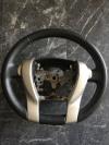 Aqua Prius Leather Steering Genuine For Available