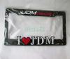 JDM Number Plate Frame Available