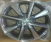 ALLOY WHEEL FOR TOYOTA AQUA / VITZ / AXIO / COROLL