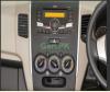 Suzuki Wagon R VXL CD Player