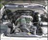 All toyota and other jeeps AC compressor