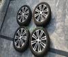 DIHATSU ALLOY WHEELS