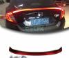 HONDA X TAIL LED SPOILER AVAILABLE