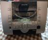 Honda city genuine panel with Alpine Audio CD player/Aux/Usb