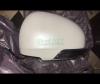 Toyota AQUA,VITZ,COROLLA Side Mirror Chrom