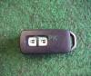 Mercedes Smart for Two 3 Button Remote Key Case !!