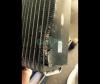 Suzuki Cultus AC Evaporator/ Cooling Coi