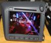 Honda Android DVD Player LCD Car Navigation V7