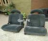 Toyota corolla indus AE101 gt complete seats with door card