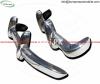 Datsun Roadster Fairlady bumper kit (1062-1970) Datsun Roadster Fairlady bumper kit (1062-1970)