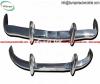 Datsun Roadster Fairlady bumper kit (1062-1970) Datsun Roadster Fairlady bumper kit (1062-1970)