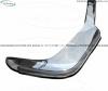 Volvo P1800 Jensen bumper kit new (1961–1963) Volvo P1800 Jensen bumper kit new (1961–1963)