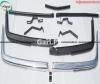 Mercedes W107 bumper kit new ( R107,280SL, 380SL) Mercedes W107 bumper kit new ( R107,280SL, 380SL)
