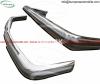 Mercedes W107 bumper kit new ( R107,280SL, 380SL) Mercedes W107 bumper kit new ( R107,280SL, 380SL)