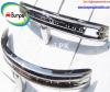 Volkswagen Beetle bumpers 1975 and onwards Volkswagen Beetle bumpers 1975 and onwards