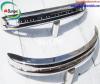 Volkswagen Beetle bumpers 1975 and onwards Volkswagen Beetle bumpers 1975 and onwards