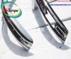 Volkswagen Beetle bumpers 1975 and onwards Volkswagen Beetle bumpers 1975 and onwards