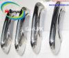 Volkswagen Beetle Split bumper kit (1930 – 1956 ) Volkswagen Beetle Split bumper kit (1930 – 1956 )