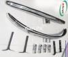 Volkswagen Beetle Split bumper kit (1930 – 1956 ) Volkswagen Beetle Split bumper kit (1930 – 1956 )