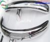 Volkswagen Beetle Split bumper kit (1930 – 1956 ) Volkswagen Beetle Split bumper kit (1930 – 1956 )