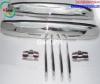 Volvo 831 - 834 bumper kit ( 1950 – 1958 ) Volvo 831 - 834 bumper kit ( 1950 – 1958 )