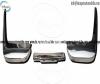 Volvo P1800 Jensen cowhorn bumper (1961–1963) Volvo P1800 Jensen cowhorn bumper (1961–1963)