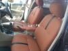 Skin Fitting Seat Cover Toyota Corolla Seat Covers