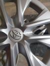 Toyota Corolla Rim Covers Wheel Covers