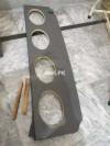 Speakers Sheet Mehran Car