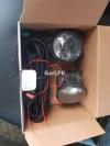 New Shape Cultus Fog Lamp Fog Lamps