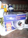 Mehran Ignition Coil Ignition Switch