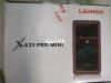 Launch Diagnostic Scanner X431 Pro Mini New Audio Accessories