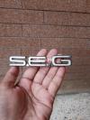 Toyota Corolla 7th Gen Ae101 1994 Rear Trunk Emblem Sale